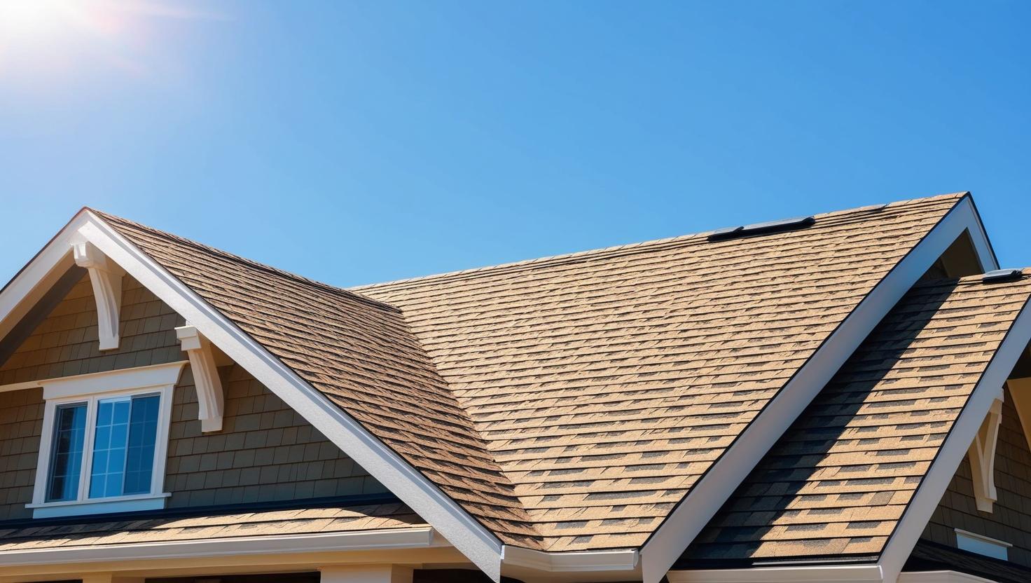 roofing repair Agoura